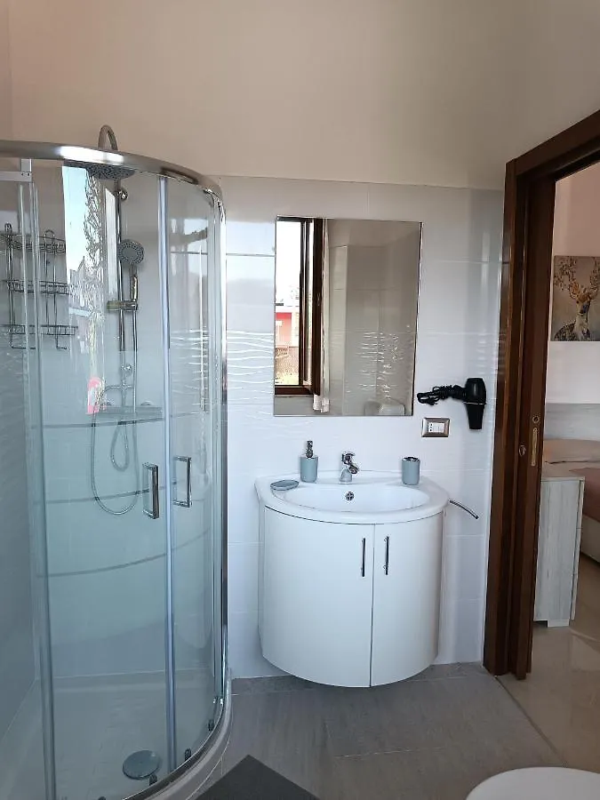 Bed & Breakfast B&B Il Tulipano Como Italien