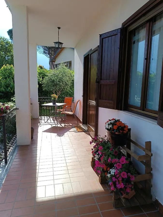 B&B Il Tulipano Como İtalya