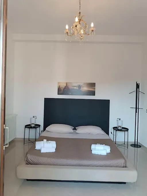 Oda ve Kahvaltı B&B Il Tulipano Como