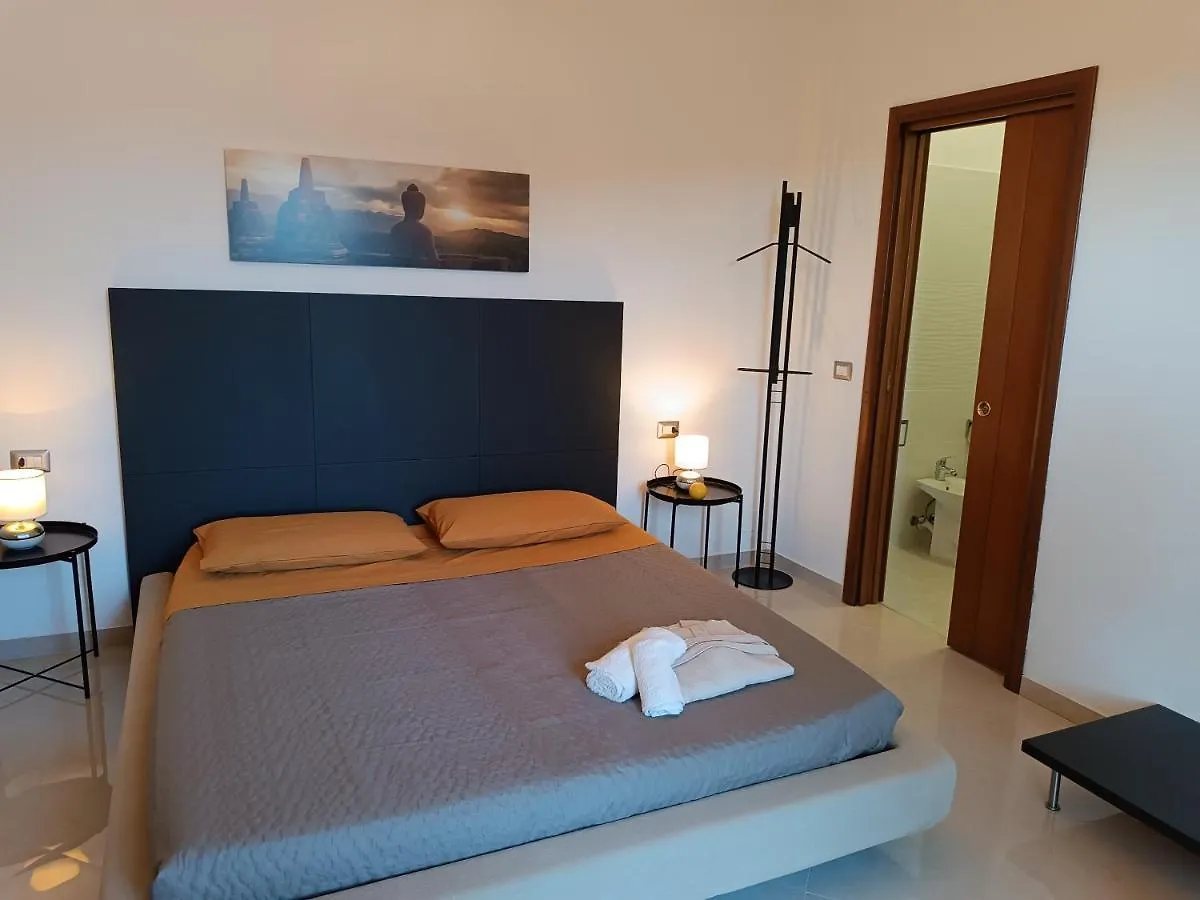 B&B Il Tulipano Como