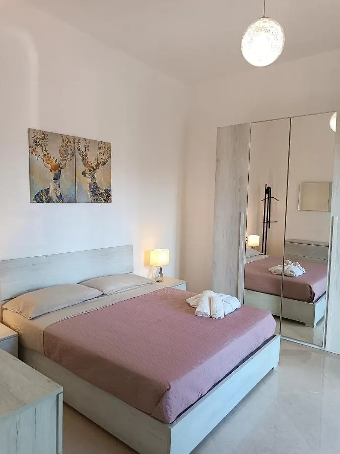 B&B Il Tulipano Como
