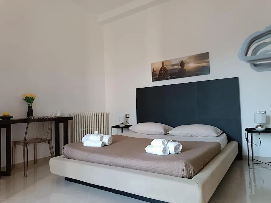B&B Il Tulipano Como Frühstückspension