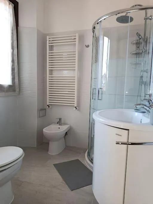 B&B Il Tulipano Como