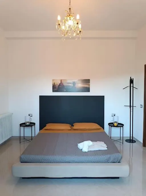 B&B Il Tulipano Como 0*,