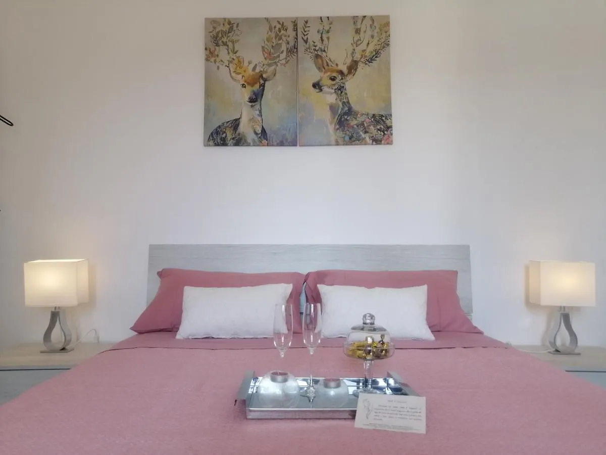 B&B Il Tulipano Como 0*,  Italien