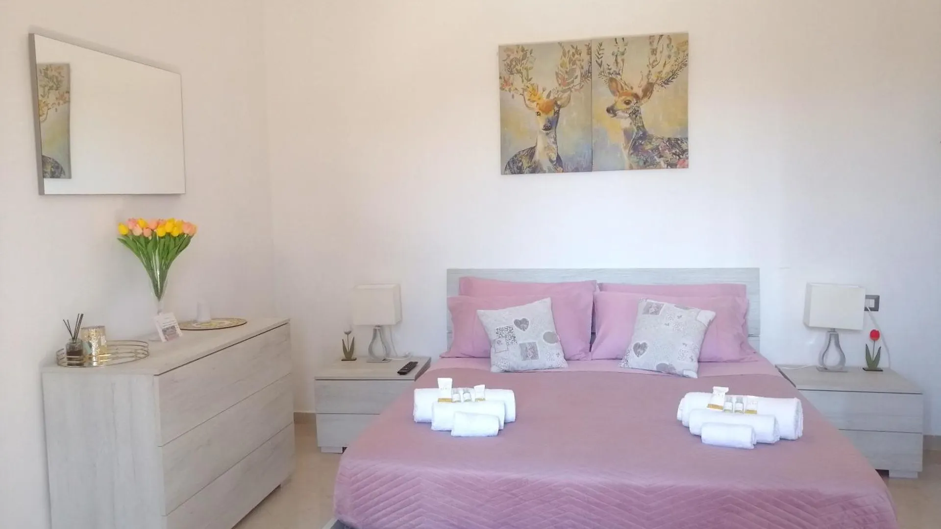 B&B Il Tulipano Como