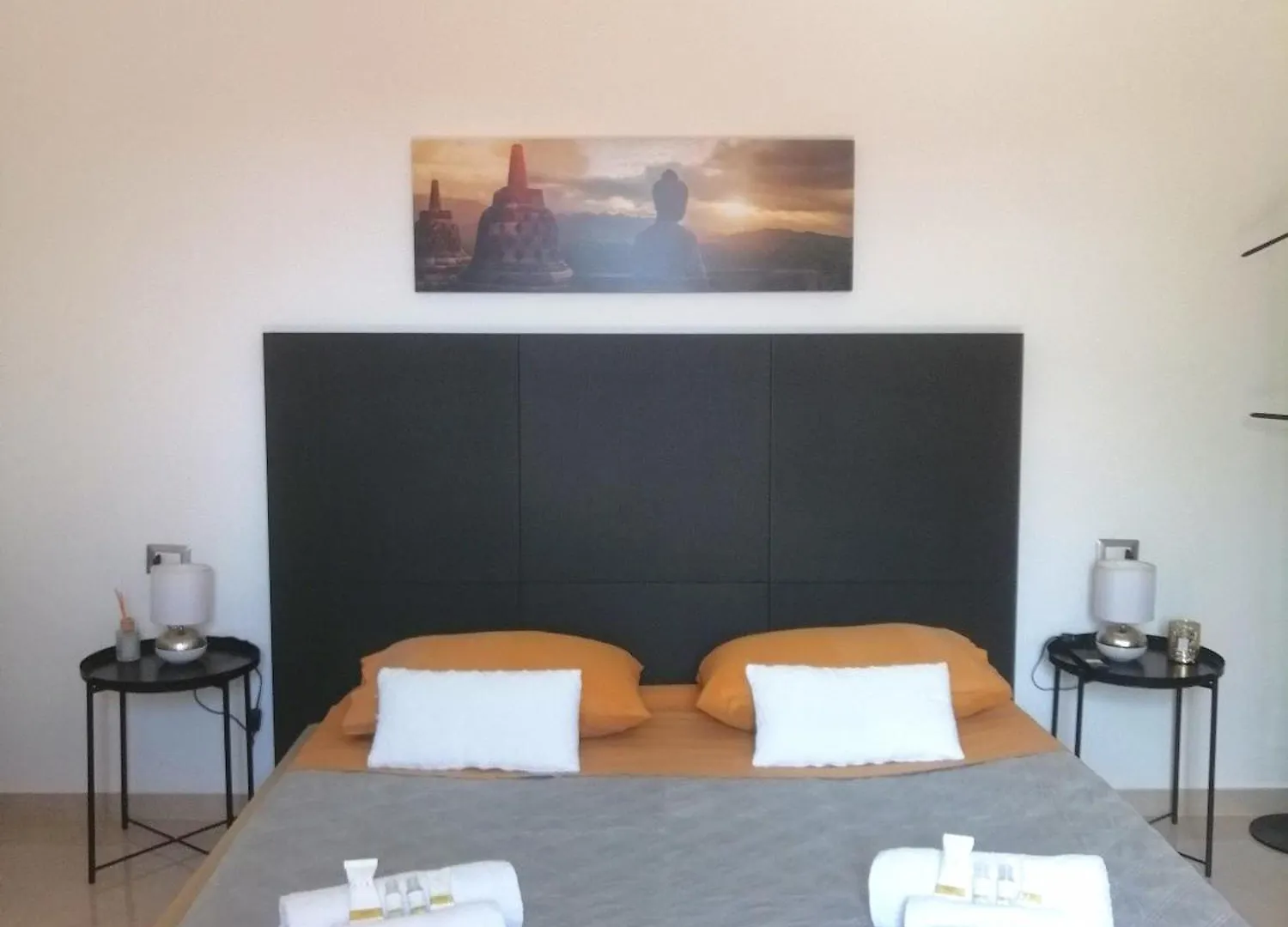 B&B Il Tulipano Como Frühstückspension