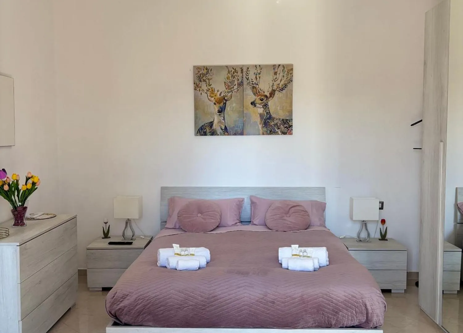 B&B Il Tulipano Como 0*,